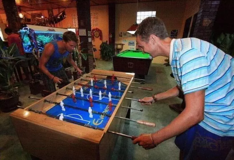 Fotos del hotel Beck S Resort:  6