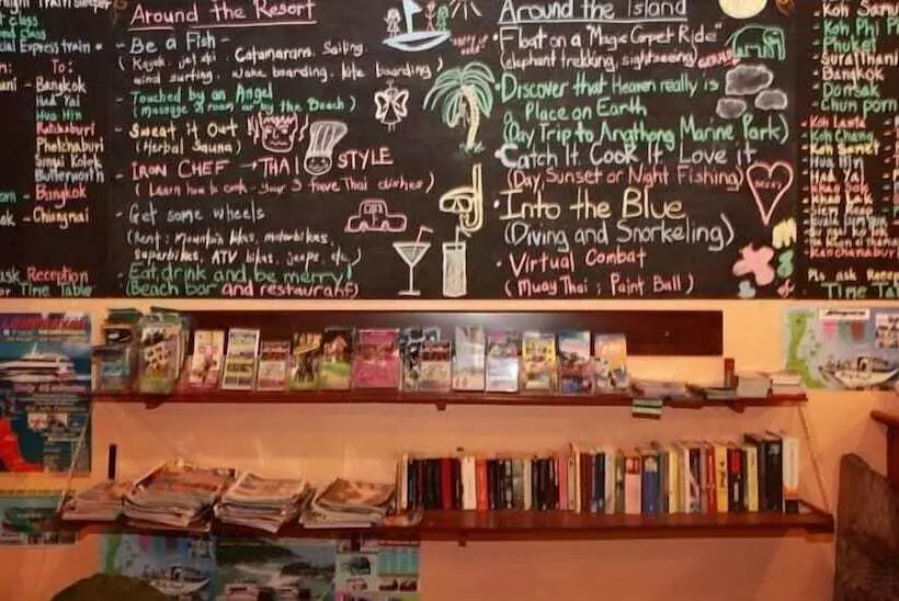 Fotos del hotel Beck S Resort:  5