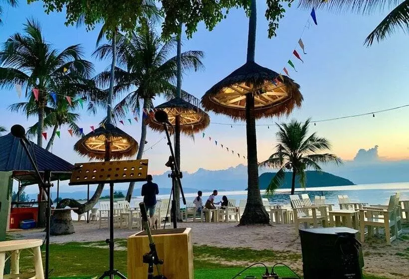 Fotos del hotel Beck S Resort:  12