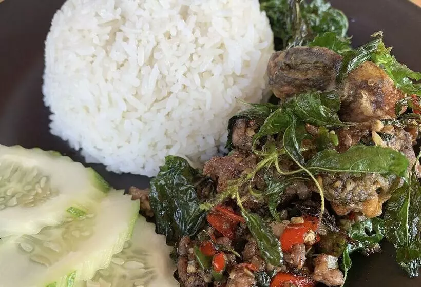 Fotos del hotel Beck S Resort:  9