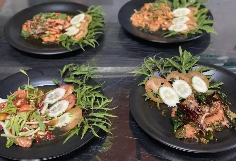 Fotos del hotel Beck S Resort:  4