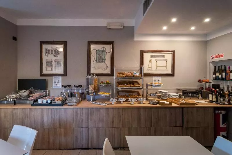 Fotos del hotel Bernardino:  16