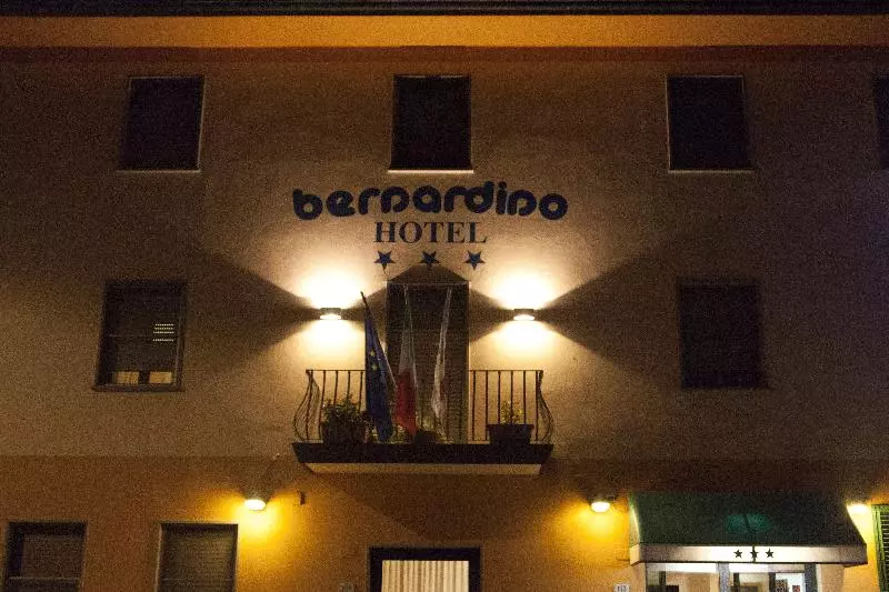 Bernardino