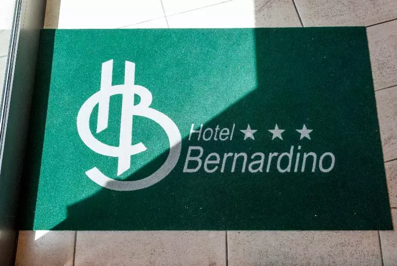 Fotos del hotel Bernardino:  18