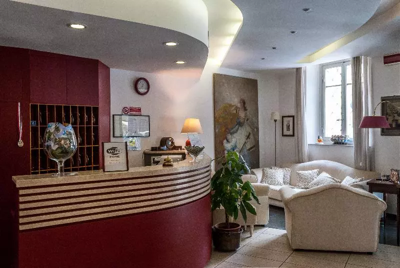 Fotos del hotel Bernardino:  10