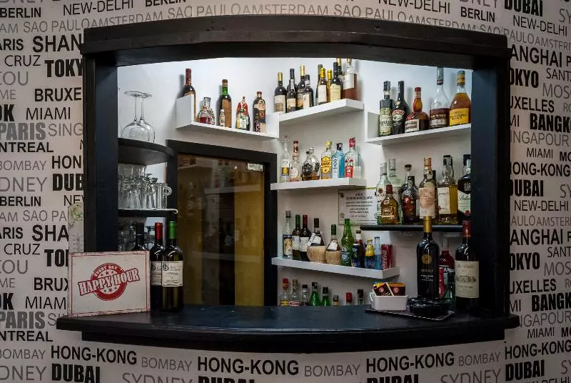 Fotos del hotel Bernardino:  20