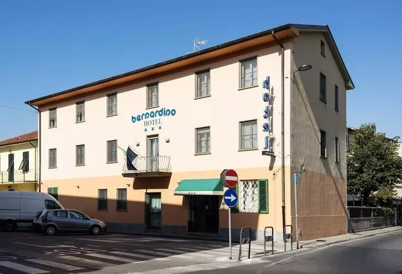 Fotos del hotel Bernardino:  14