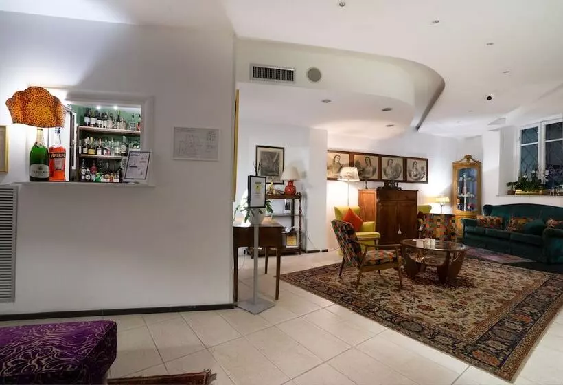 Fotos del hotel Bernardino:  3