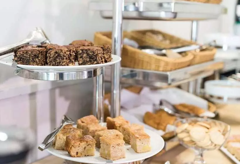 Fotos del hotel Bernardino:  22