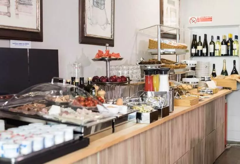 Fotos del hotel Bernardino:  25