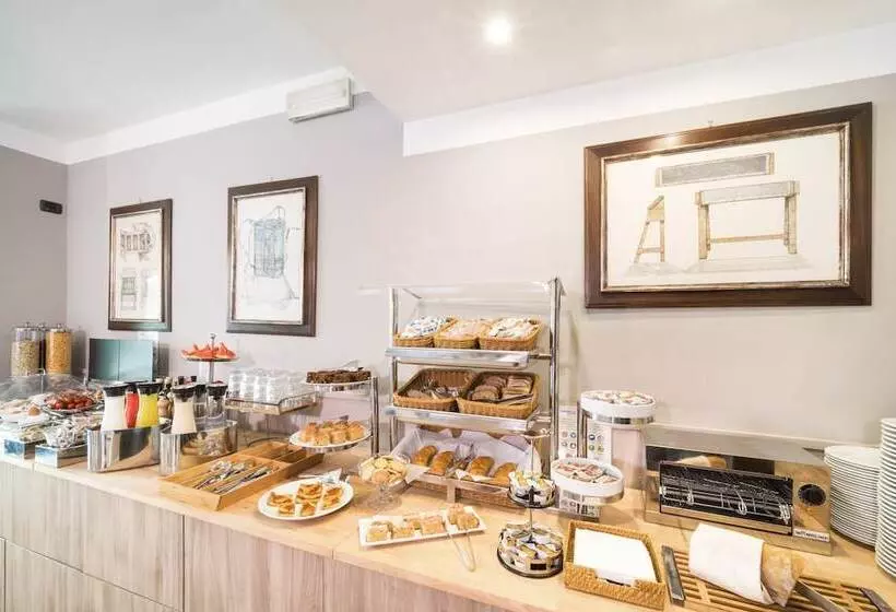 Fotos del hotel Bernardino:  23