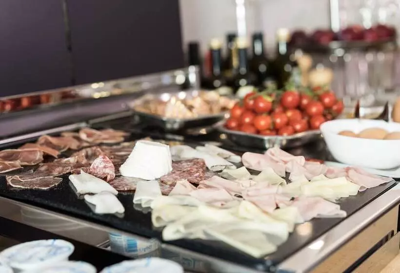 Fotos del hotel Bernardino:  15