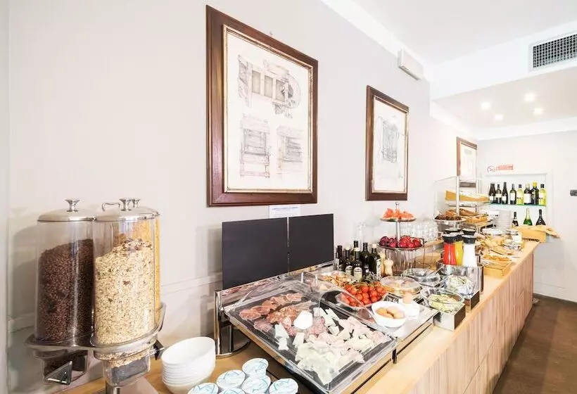 Fotos del hotel Bernardino:  8