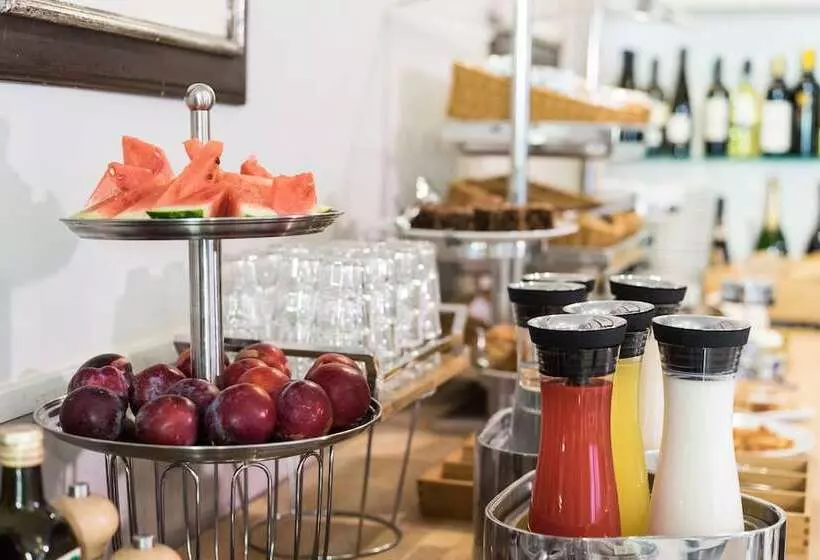 Fotos del hotel Bernardino:  11