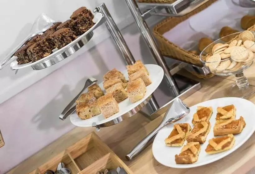 Fotos del hotel Bernardino:  4