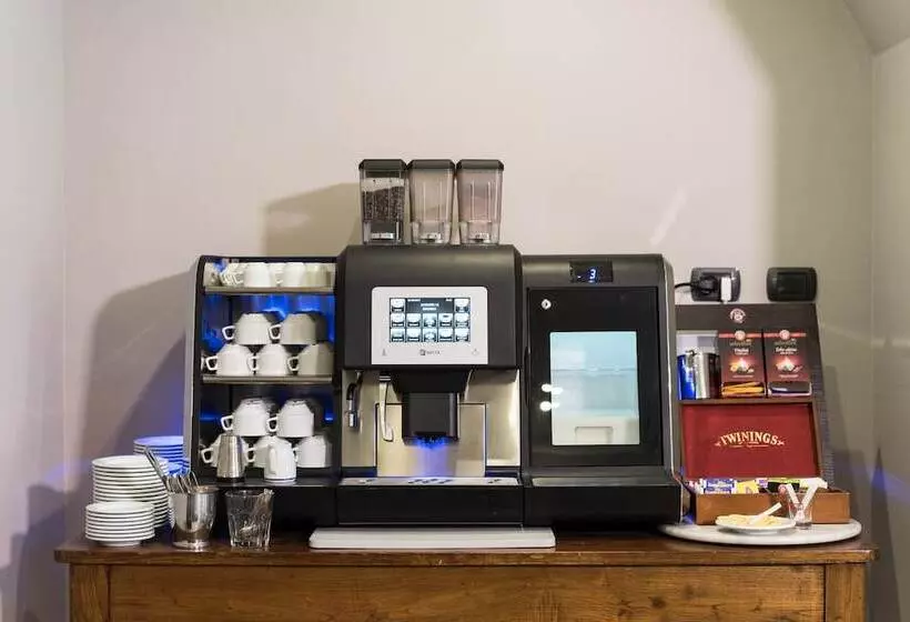 Fotos del hotel Bernardino:  12