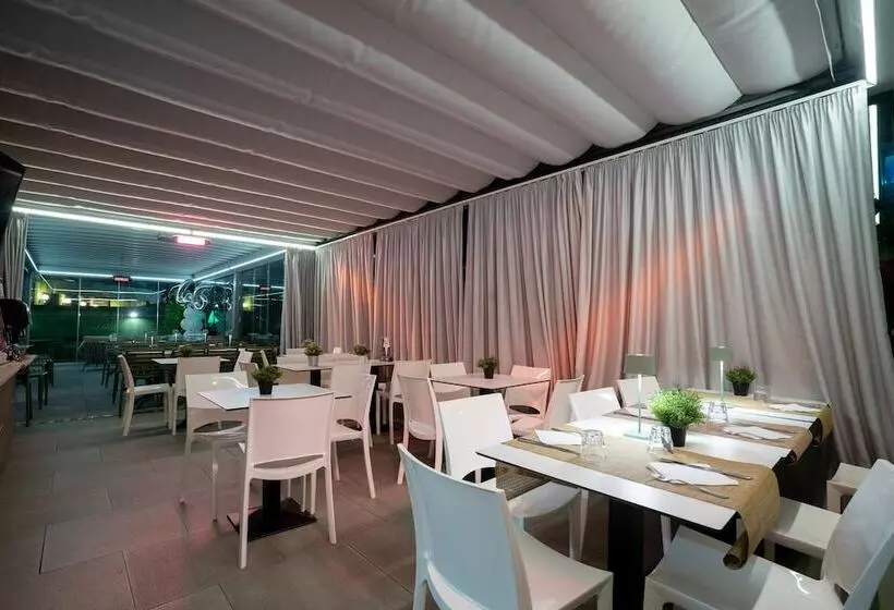 Fotos del hotel Bernardino:  19