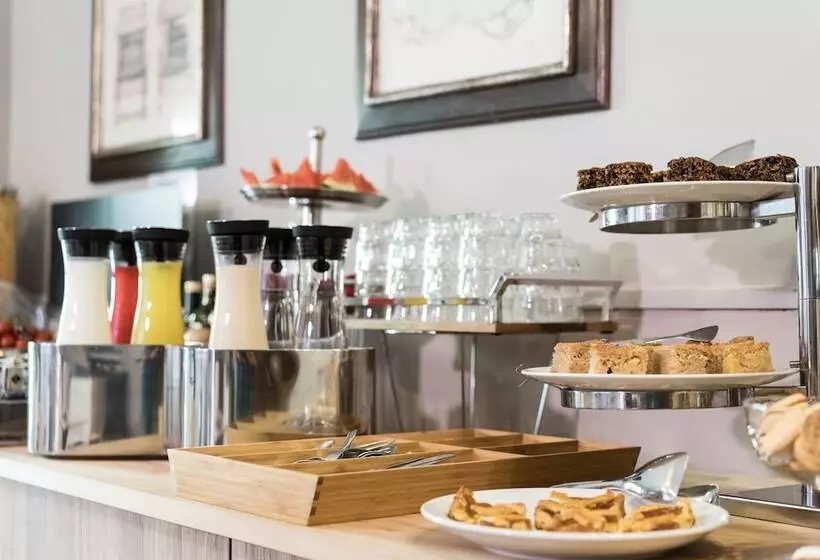 Fotos del hotel Bernardino:  5