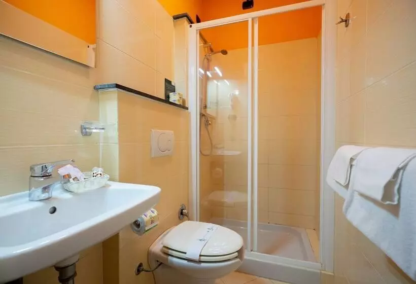 Fotos del hotel Bernardino:  21