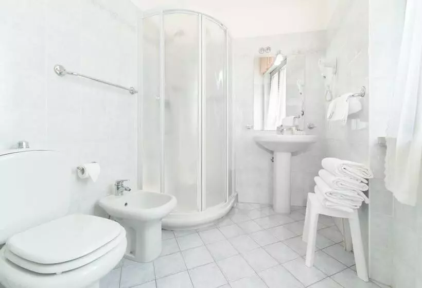 Fotos del hotel Bernardino:  7