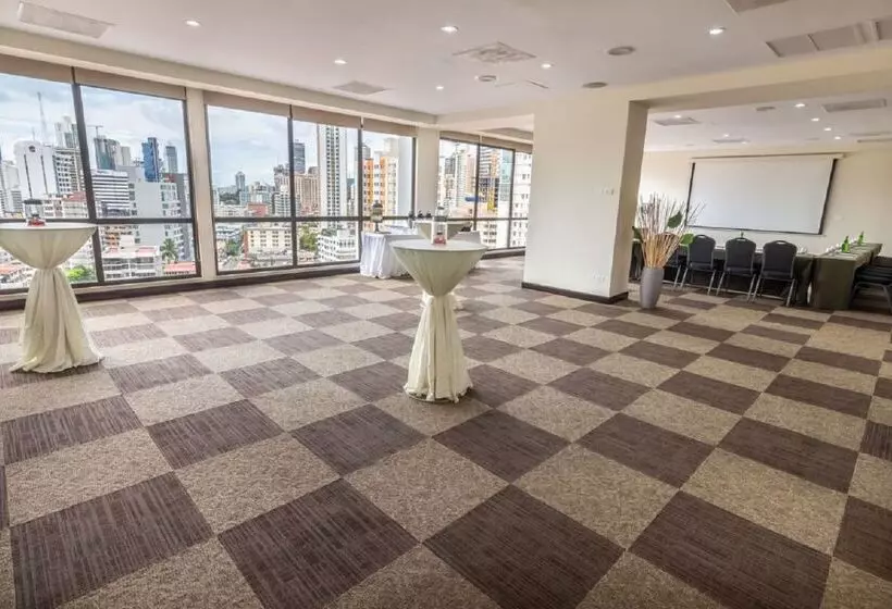 Fotos del hotel Best Western Plus Panama Zen:  24