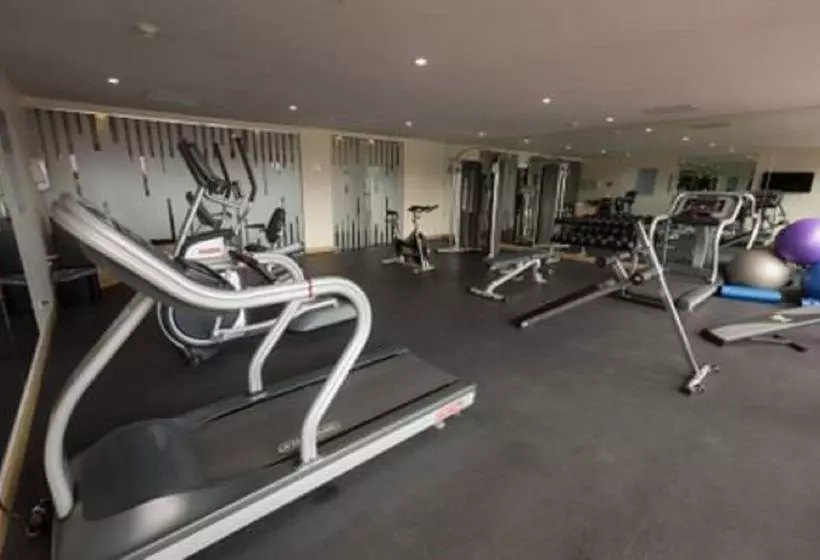 Fotos del hotel Best Western Plus Panama Zen:  4