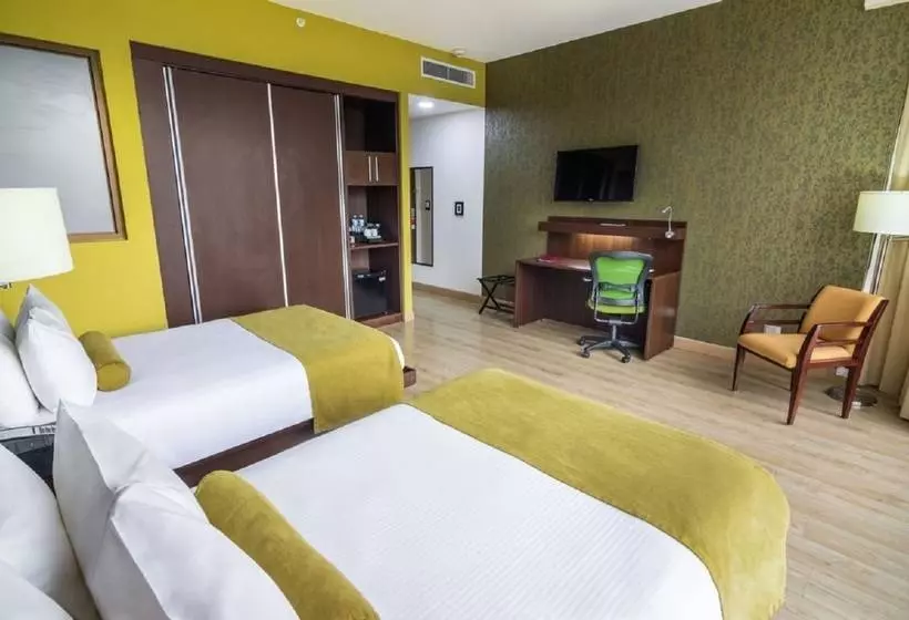 Fotos del hotel Best Western Plus Panama Zen:  23