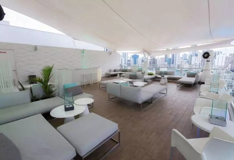 Fotos del hotel Best Western Plus Panama Zen:  15