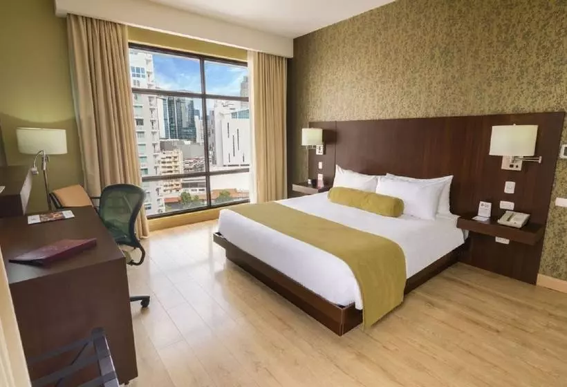 Fotos del hotel Best Western Plus Panama Zen:  25