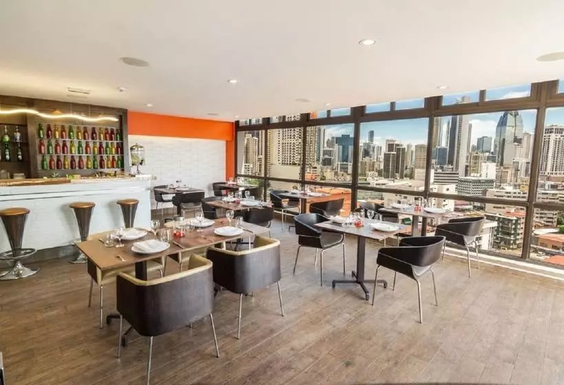 Fotos del hotel Best Western Plus Panama Zen:  5