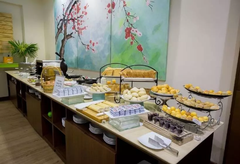 Fotos del hotel Best Western Plus Panama Zen:  13