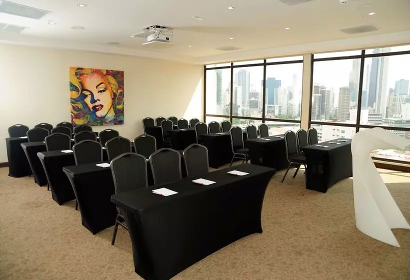 Fotos del hotel Best Western Plus Panama Zen:  6