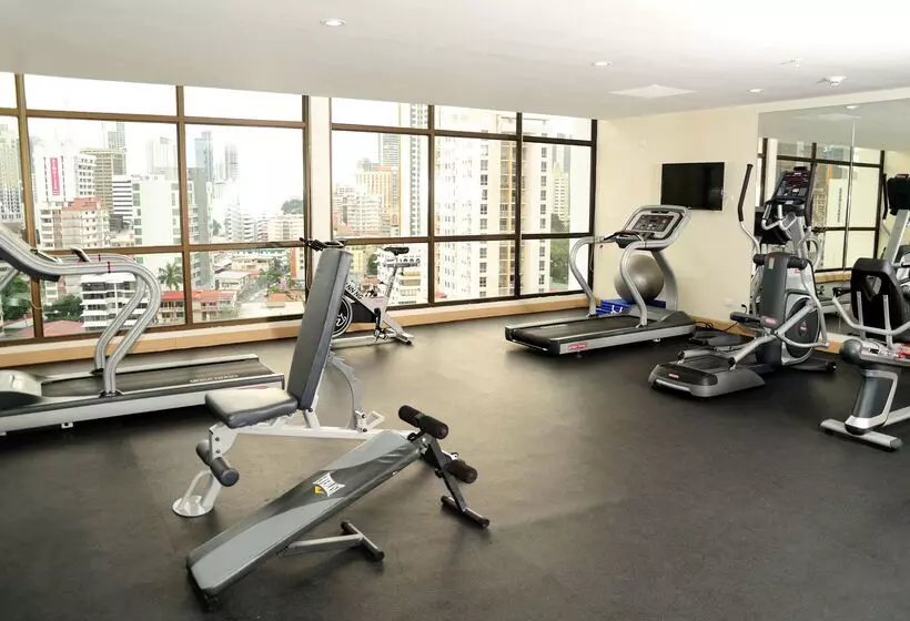 Fotos del hotel Best Western Plus Panama Zen:  18