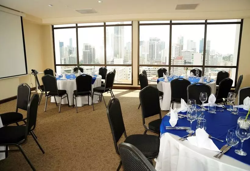 Fotos del hotel Best Western Plus Panama Zen:  22