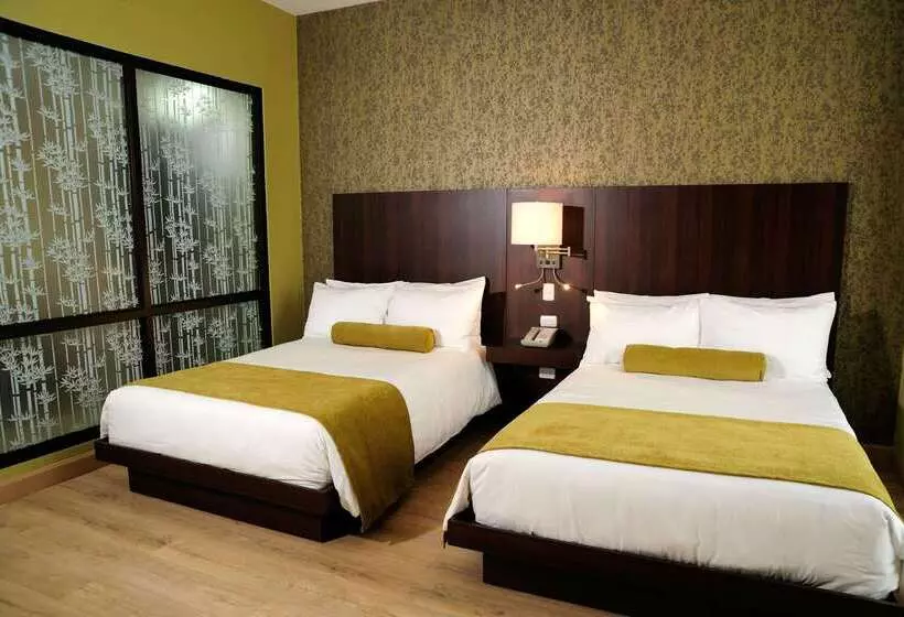 Fotos del hotel Best Western Plus Panama Zen:  20