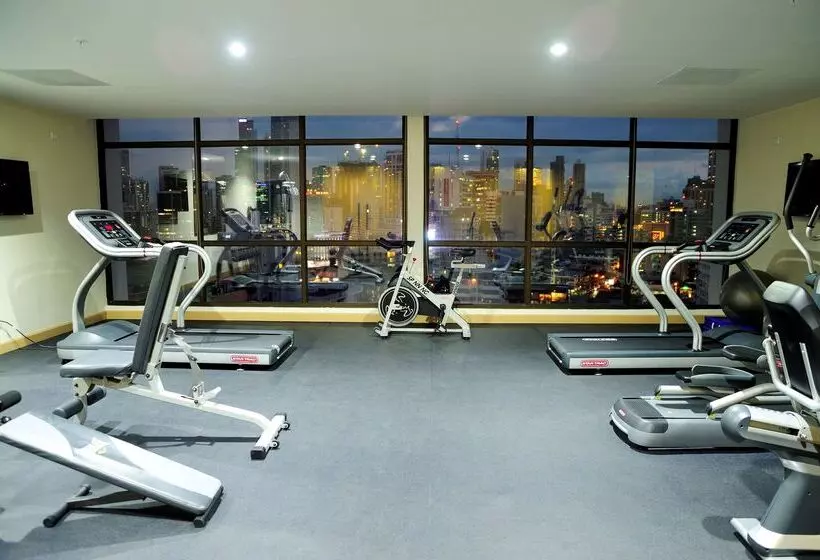 Fotos del hotel Best Western Plus Panama Zen:  12