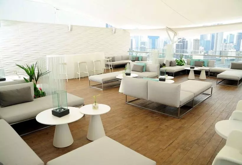 Fotos del hotel Best Western Plus Panama Zen:  7