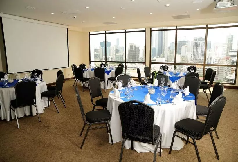 Fotos del hotel Best Western Plus Panama Zen:  19