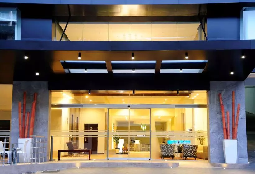 Fotos del hotel Best Western Plus Panama Zen:  9