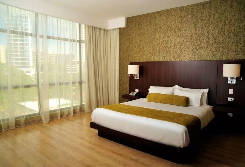 Fotos del hotel Best Western Plus Panama Zen:  17