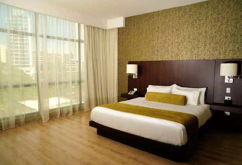 Best Western Plus Panama Zen