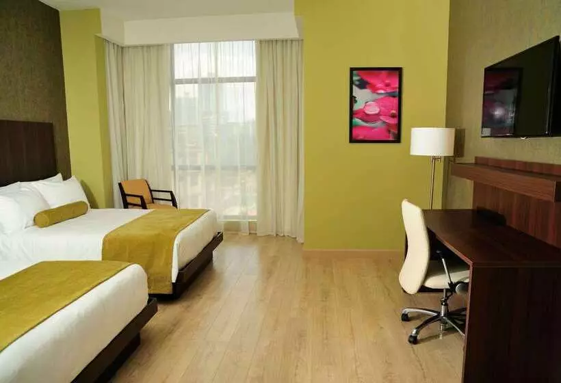 Fotos del hotel Best Western Plus Panama Zen:  10