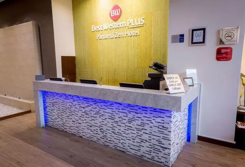 Fotos del hotel Best Western Plus Panama Zen:  3