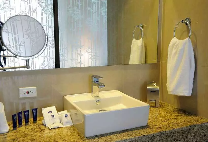 Fotos del hotel Best Western Plus Panama Zen:  8