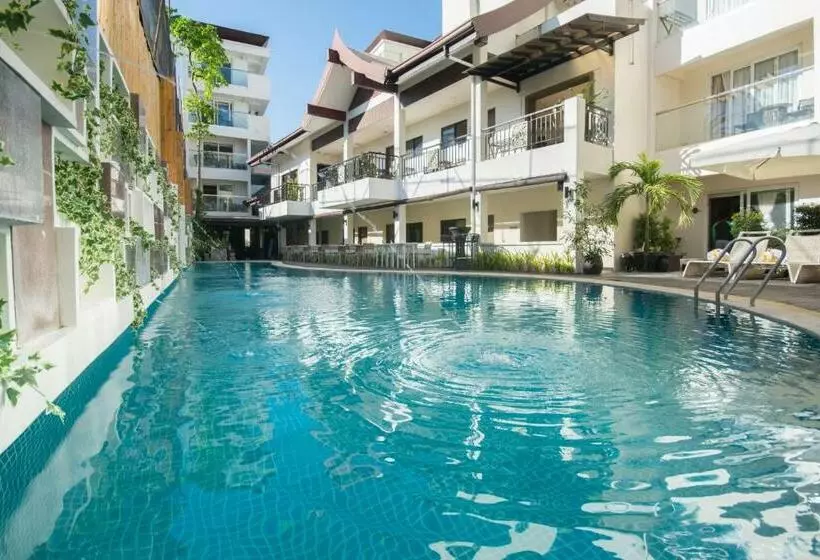 Boracay Haven Resort