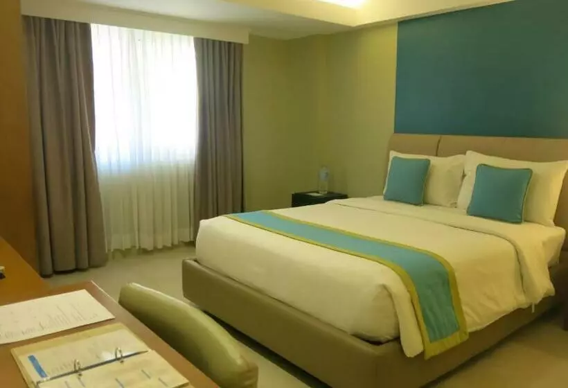 Fotos del hotel Boracay Haven Resort:  2