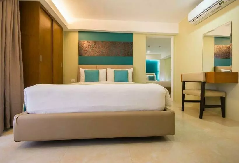 Fotos del hotel Boracay Haven Resort:  11