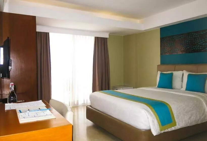 Fotos del hotel Boracay Haven Resort:  12