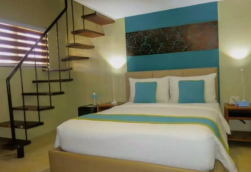 Fotos del hotel Boracay Haven Resort:  13