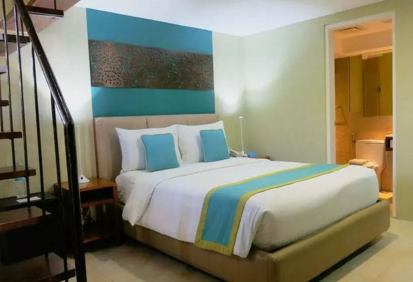 Fotos del hotel Boracay Haven Resort:  7